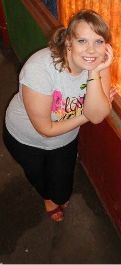 №64, Виктория Пустохина, 35 лет, Житомир №64, Виктория Пустохина, 35 лет, Житомир