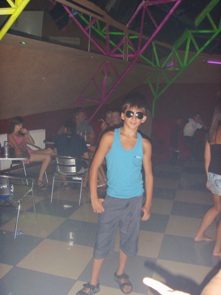 №45, Мішка Голеня, Хуст №45, Мішка Голеня, Хуст