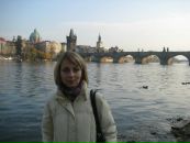 Фотография Юлия Мостовик