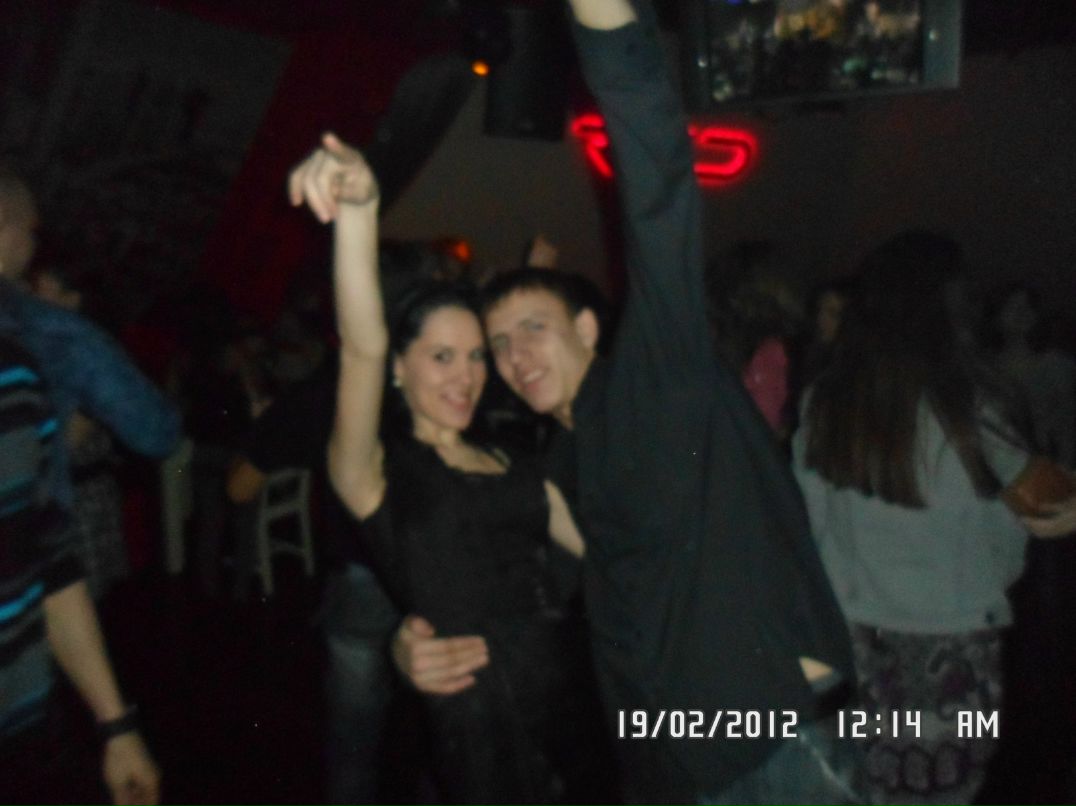 Владимир Борисов -=Dr@iVeR=- | Новокузнецк