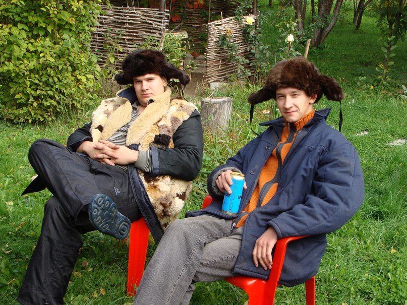 Дима Орешонков | Балашиха