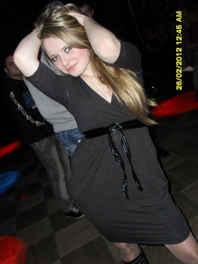 Татьяна Кудрявцева | Вязьма