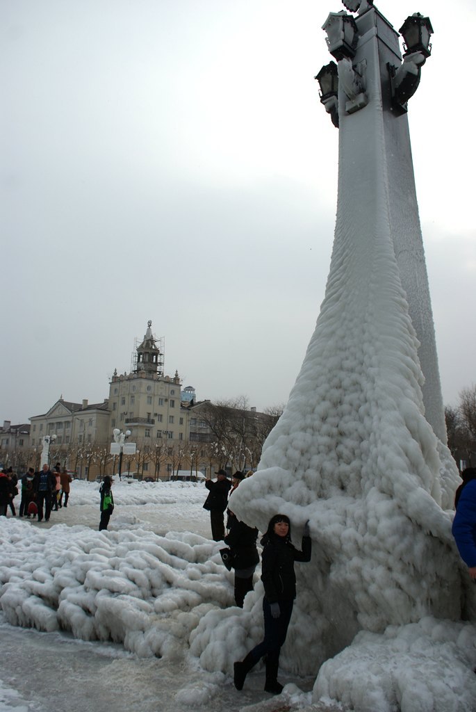 Андрей Макеев *drue* | Краснодар