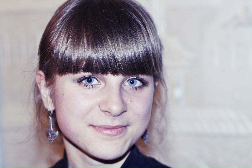 Аліна Стаднік | Одесса