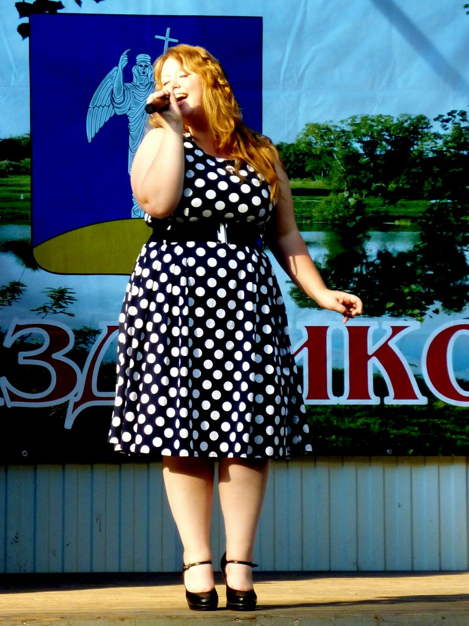 Елена Миронова ♫Dicker♫ | Щелково