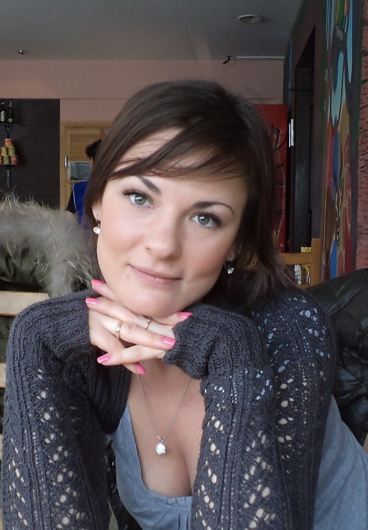 Елена Григорьева | Санкт-Петербург