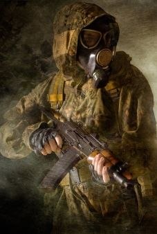 Дима Шевченко Gun-Jah | 