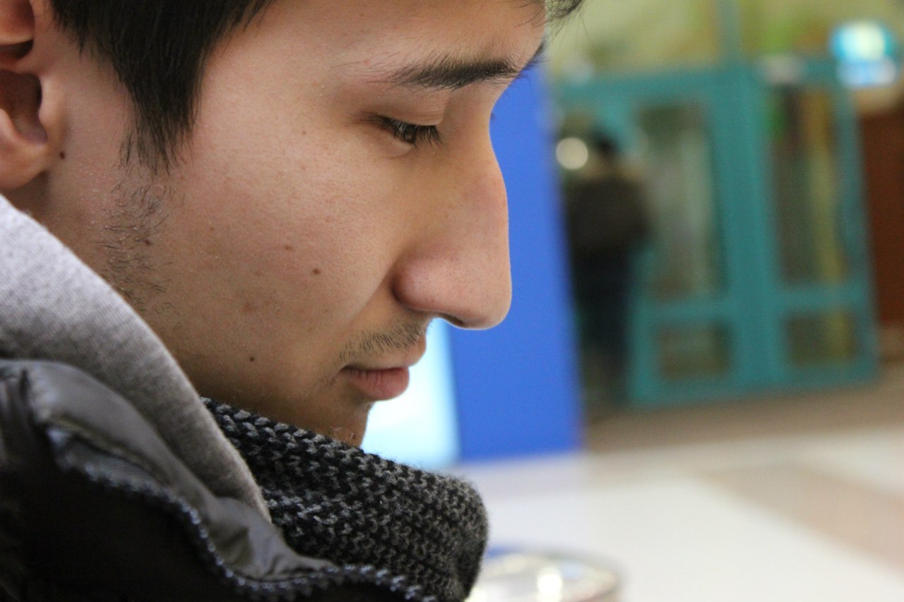 Фото профиля