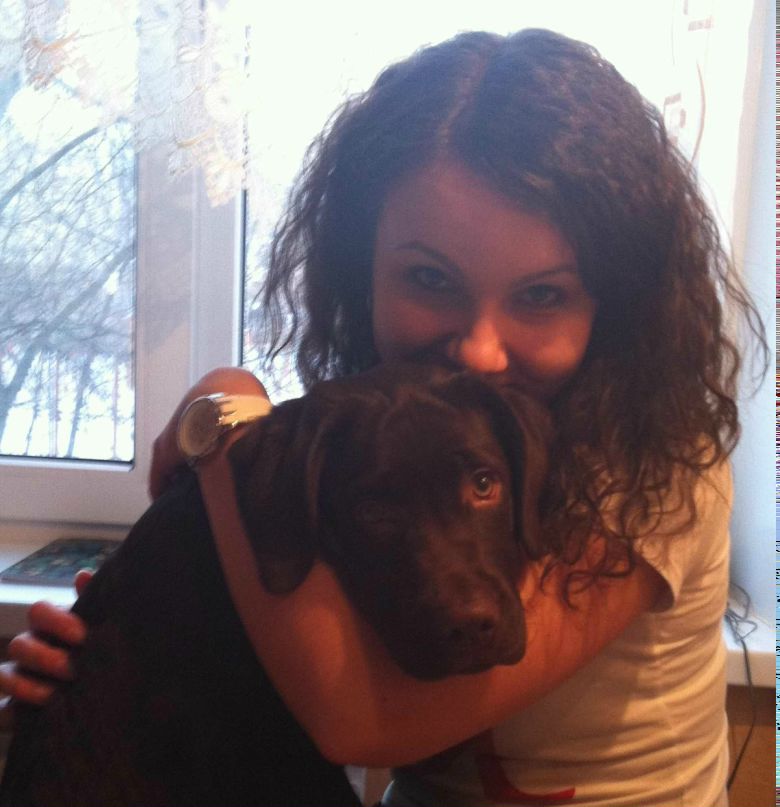 Наталья Камерзан | Москва