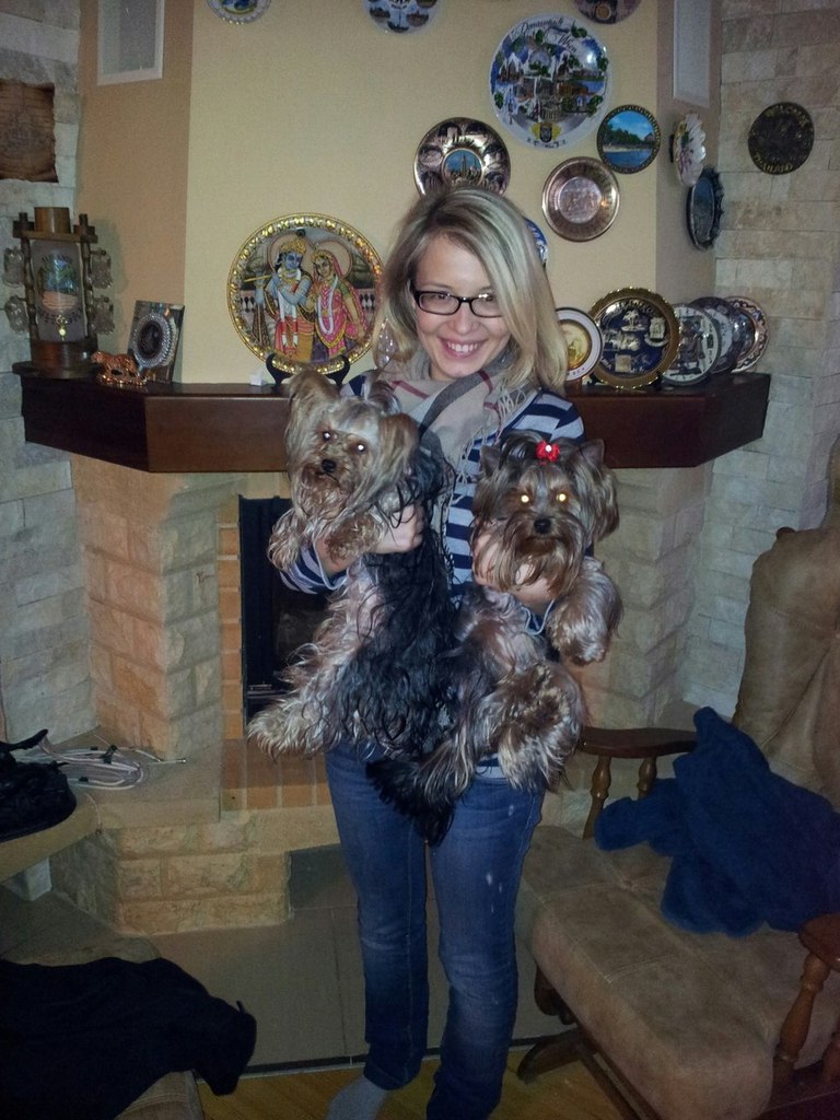 Айгуль Оюшина | Казань