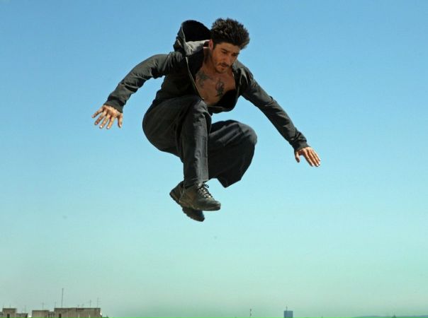 №17, Антон Пантелеев №17, Антон Пантелеев