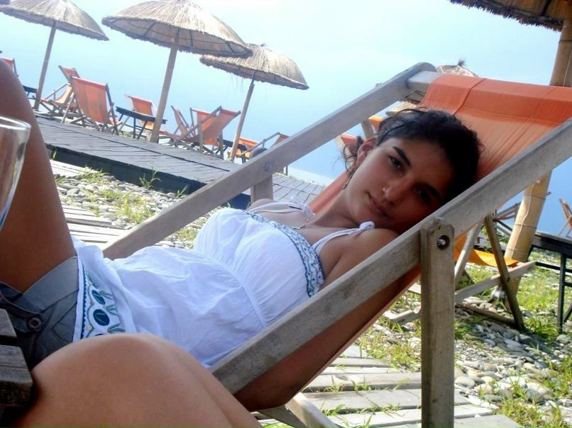 Gvanca Gvanca | Нижний Новгород