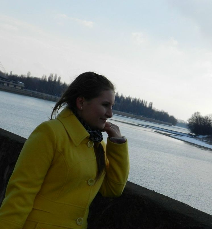 Анастасия Толчеева | Краснодар