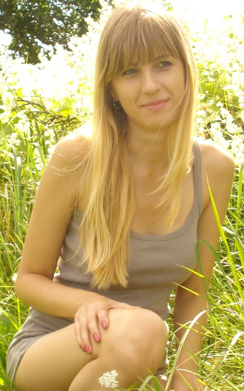 Юля Комиссарова | Гомель