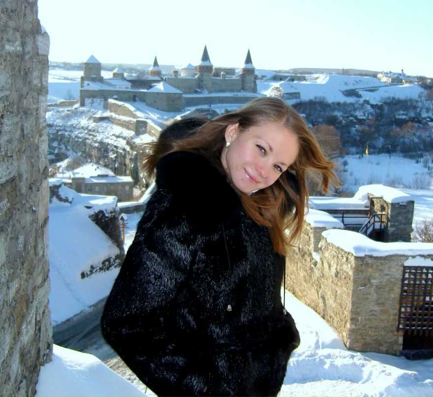 Альбіна Воляновська | 