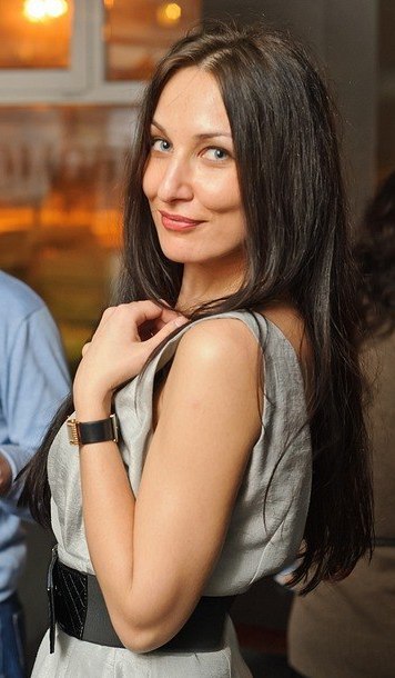 Екатерина Камышникова | Санкт-Петербург