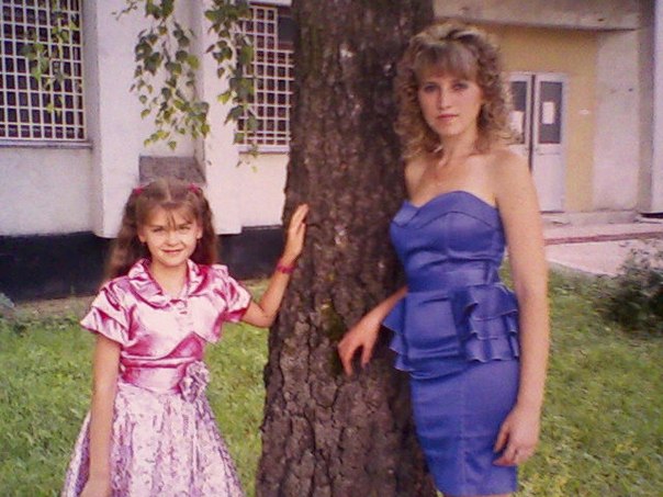 №4, Оля Скрипова №4, Оля Скрипова