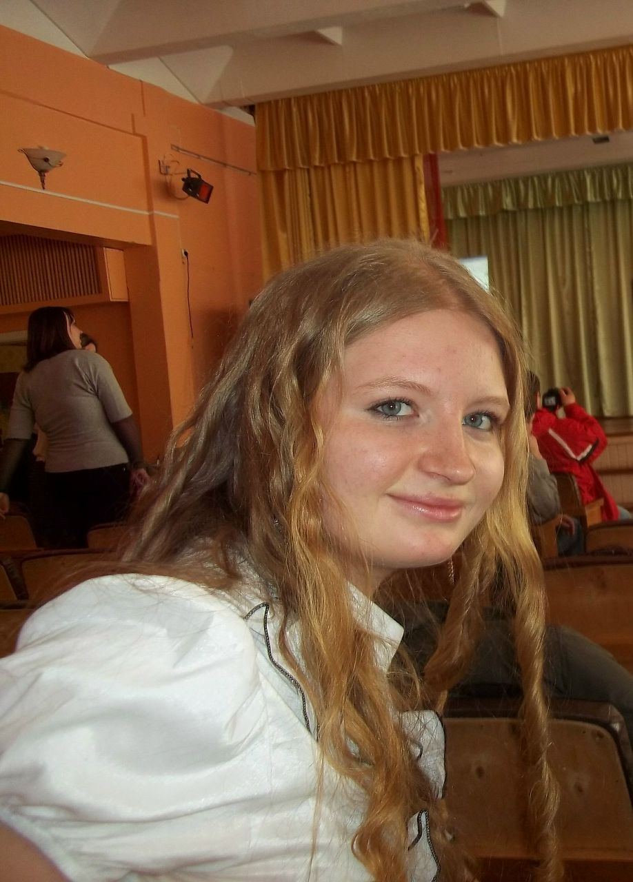 Танюшка Стэпа | Чернигов