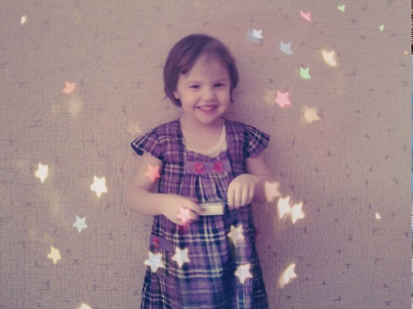 Диана Сулейманова | Нижнекамск