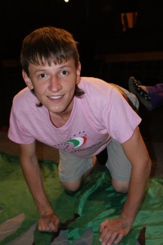 №68, Александр Юрков, 35 лет, Новокузнецк №68, Александр Юрков, 35 лет, Новокузнецк