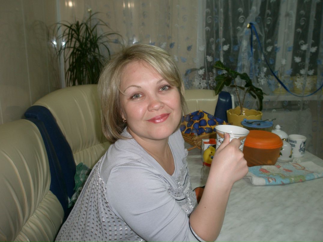 Аделия Крамарчук | Ноябрьск