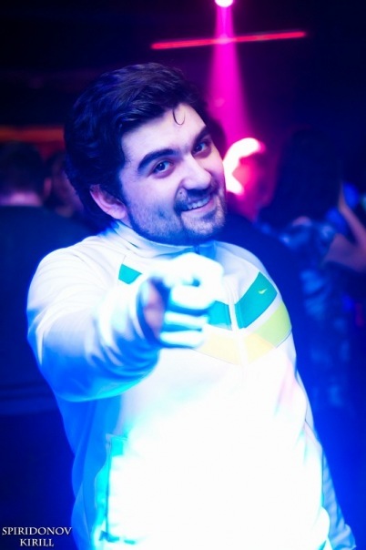 №1, Никита Евгеньевич, Тюмень №1, Никита Евгеньевич, Тюмень