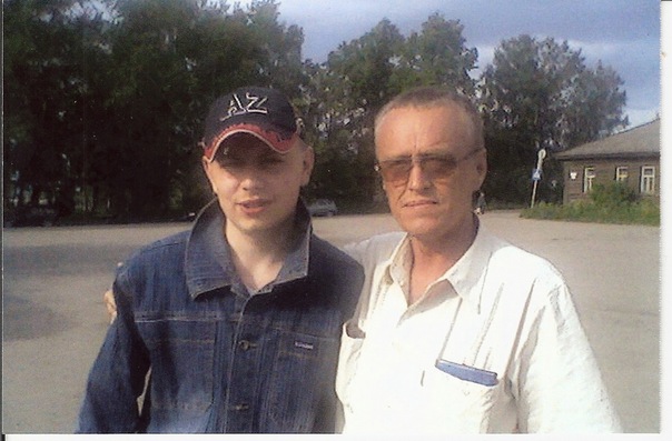 №108, Анатолий Столяров, 68 лет, Белозерск №108, Анатолий Столяров, 68 лет, Белозерск