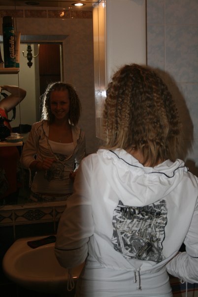 №19, Оля Глущук №19, Оля Глущук