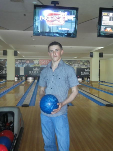 №45, Сергей Фурт, Кривой Рог №45, Сергей Фурт, Кривой Рог