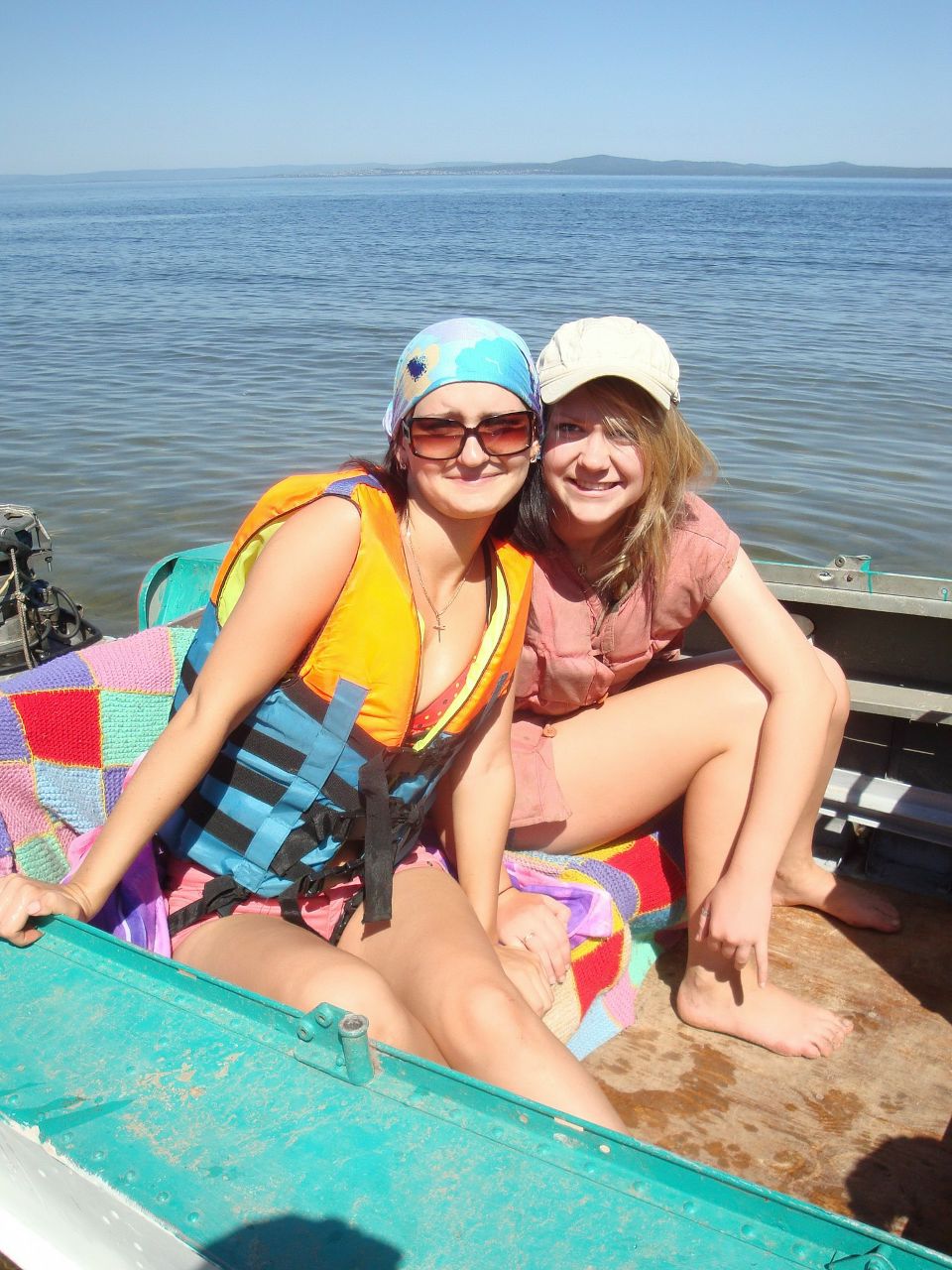 Алёна Горюнова | Москва