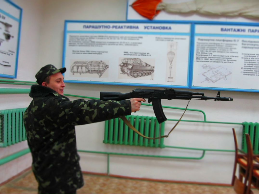 Олексій Тимощук | 