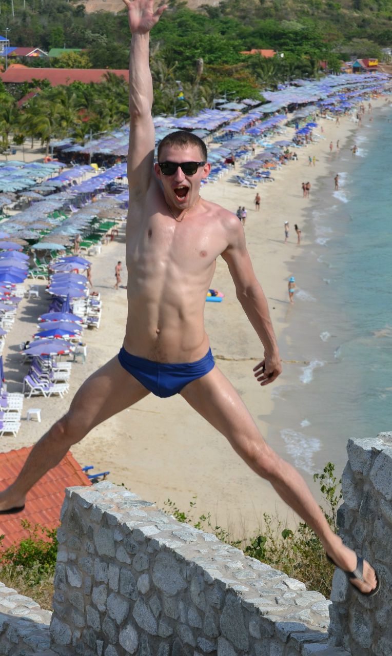 Александр Редькин sanred | Топки