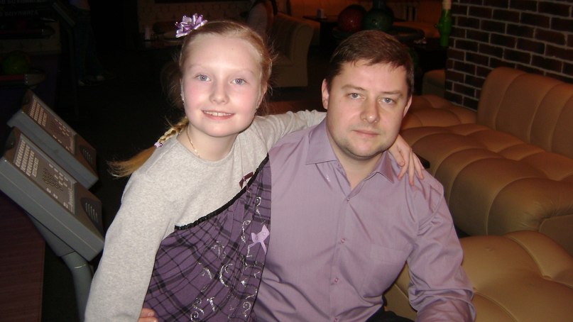 Денис Николаев | Владимир