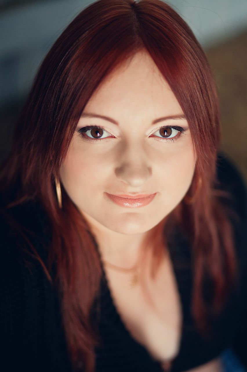 Кристина Лукаш | Киев