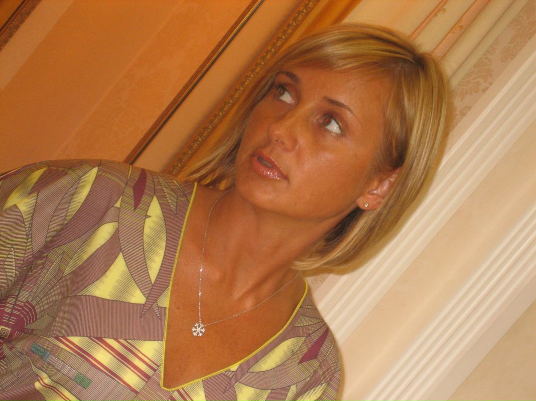 Маргарита Лукинич | Санкт-Петербург