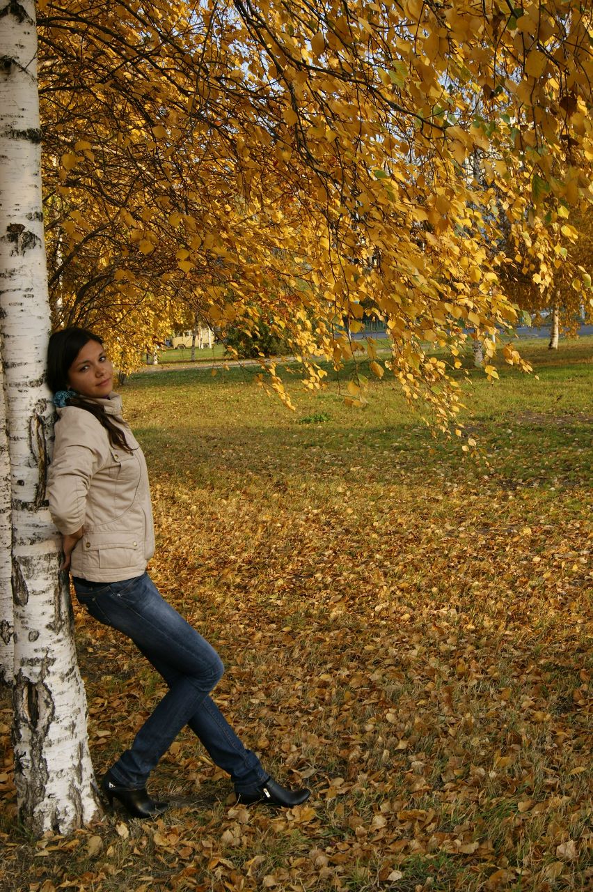 Виктория Корочкина | Нижневартовск