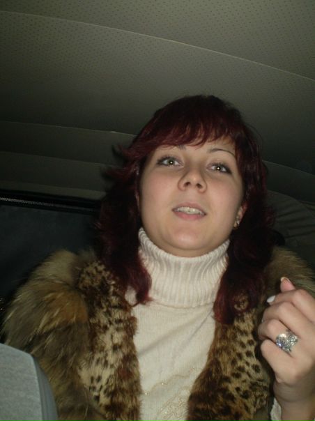 №32, Инна Годванюк, Южное №32, Инна Годванюк, Южное