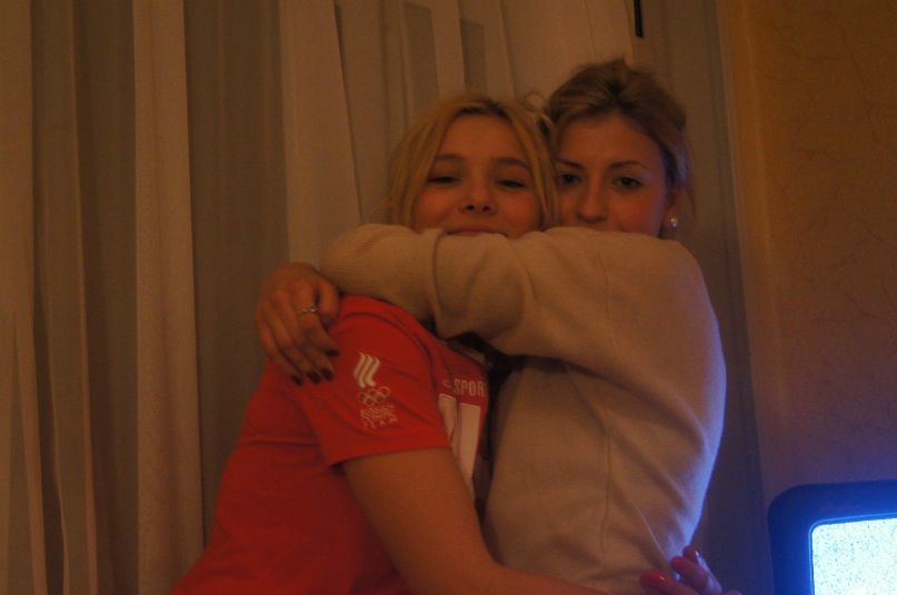 Катя Кудрявцева | Владивосток