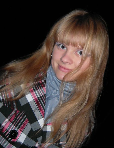 №14, Людмила Негода, 35 лет, Киев №14, Людмила Негода, 35 лет, Киев