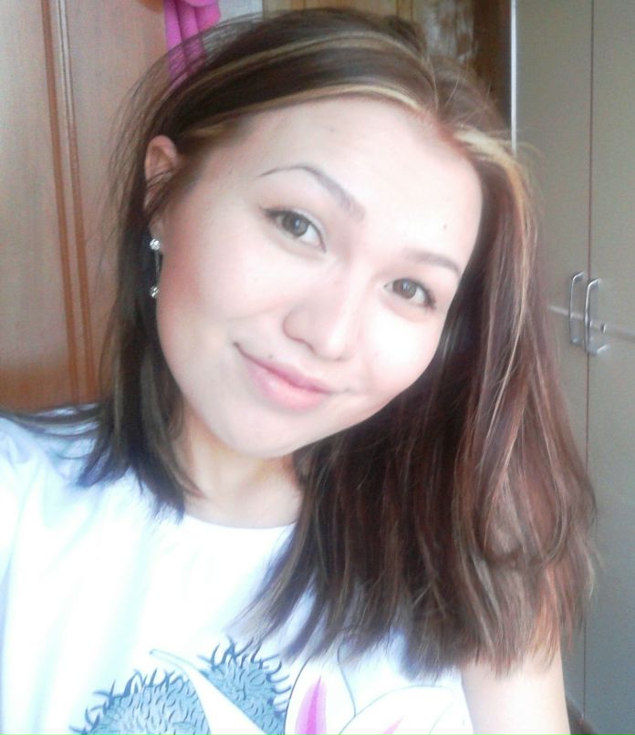 Zhibek Iskenderova | Алматы