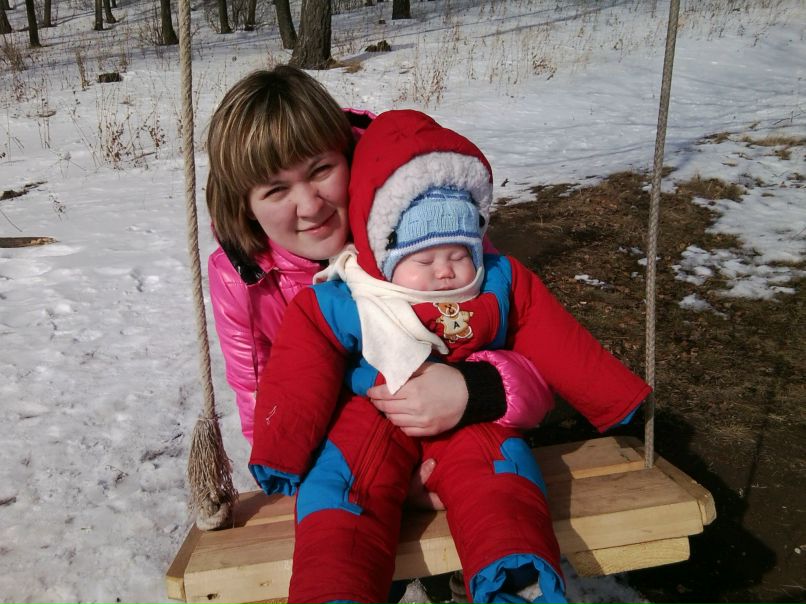 Альбина Миндиярова ♥♥♥Аля♥♥♥ | Октябрьский