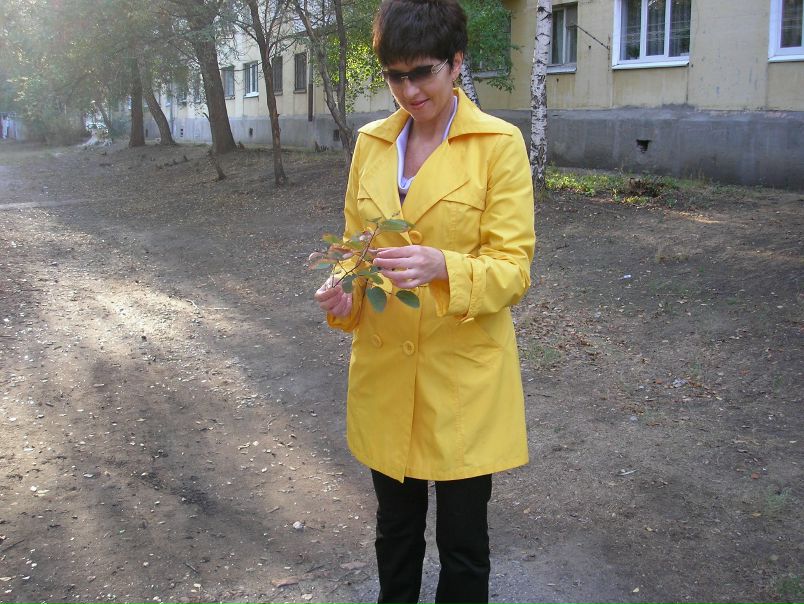 №13, Ольга Сидорова №13, Ольга Сидорова