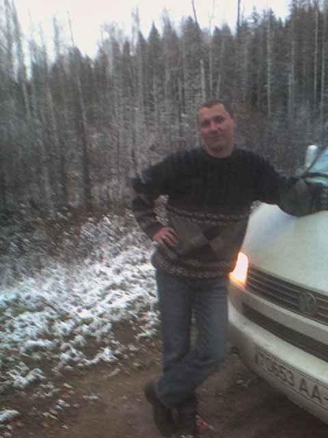 Виталий Швец | Витебск