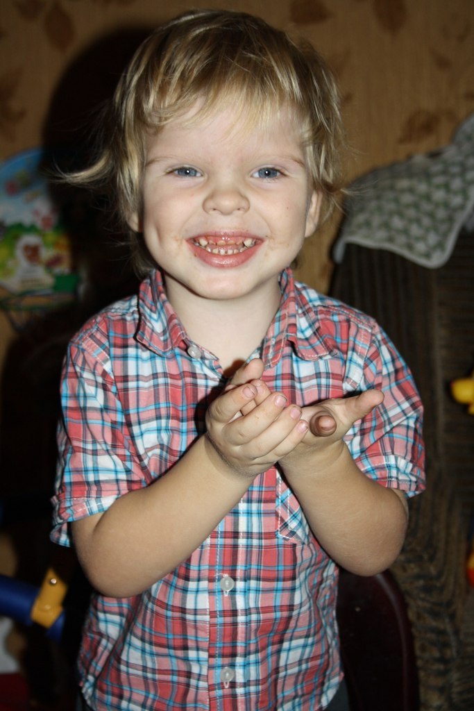 Юля Иванова | Санкт-Петербург