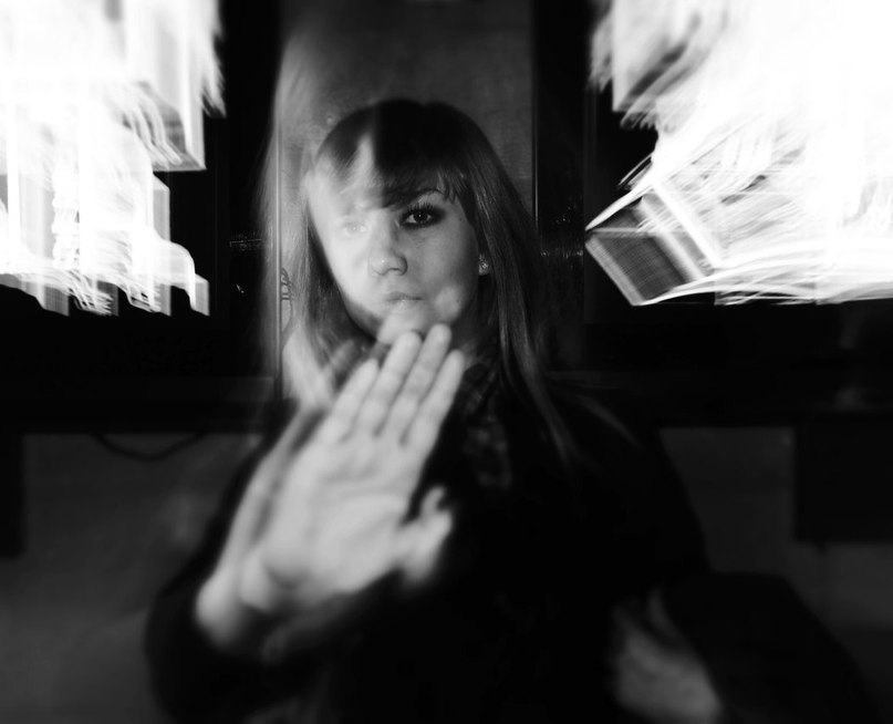 Анастасия Нахальная | Санкт-Петербург