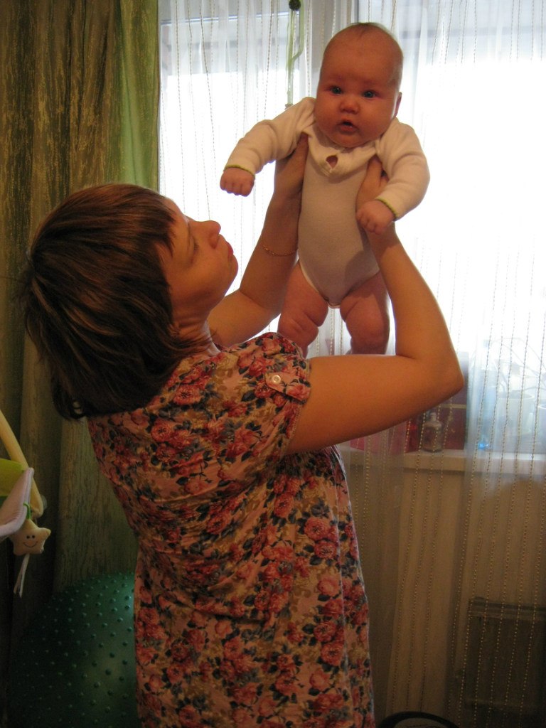 Дмитрий Полонянкин | Красноярск