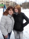 Фотография Вяловой Натальи