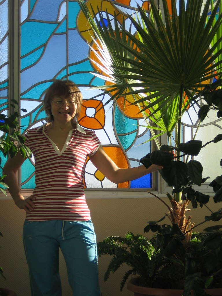 Татьяна Мелкозерова | Екатеринбург