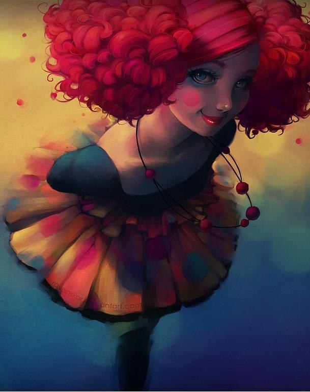 Анастасия Шерстобитова | Екатеринбург