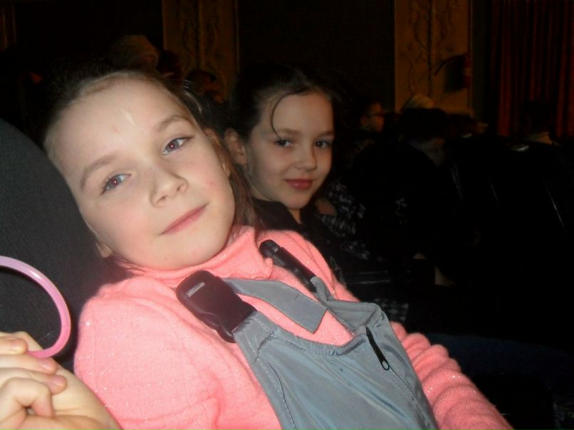 Наталья Каурова | Печора